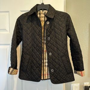 Burberry Jacket